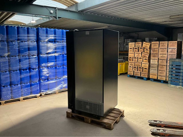 2017 vendo sve dc6 vendingmachine - afbeelding 6 van  11