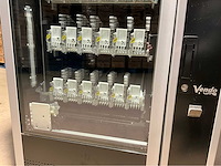 2017 vendo sve dc6 vendingmachine - afbeelding 9 van  11