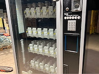 2017 vendo sve dc6 vendingmachine - afbeelding 10 van  11