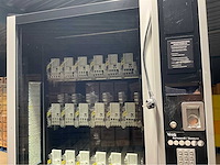 2017 vendo sve dc6 vendingmachine - afbeelding 11 van  11
