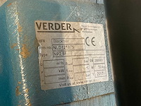 2017 verder pompunit - afbeelding 2 van  10