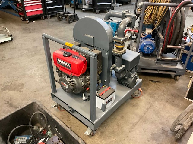 2017 verder pompunit - afbeelding 1 van  10