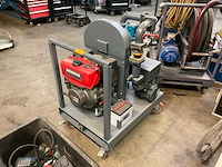 2017 verder pompunit - afbeelding 1 van  10