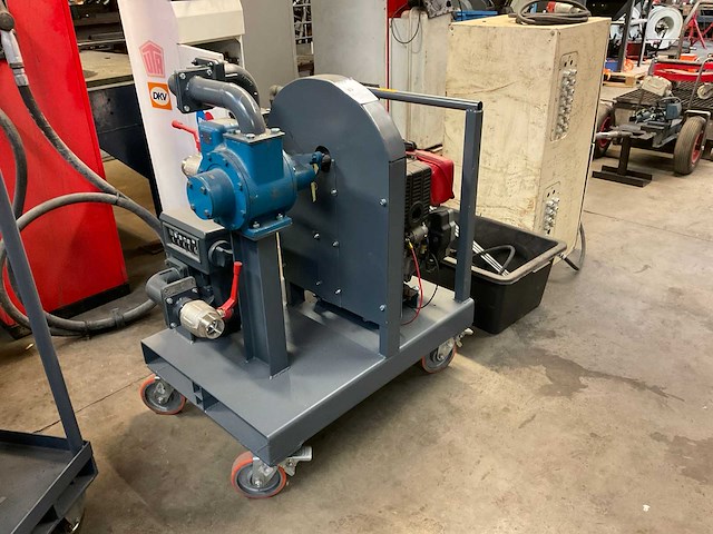 2017 verder pompunit - afbeelding 3 van  10