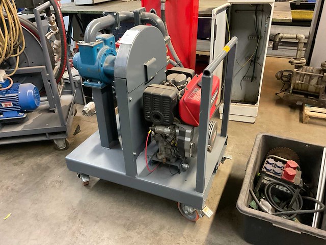 2017 verder pompunit - afbeelding 4 van  10