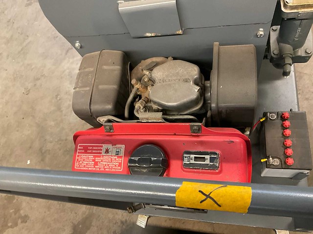 2017 verder pompunit - afbeelding 6 van  10