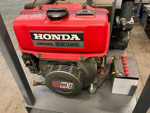 2017 verder pompunit - afbeelding 7 van  10