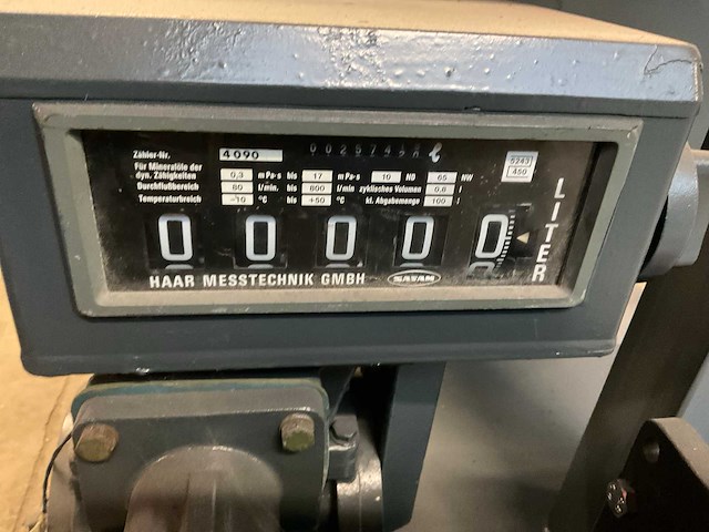 2017 verder pompunit - afbeelding 9 van  10