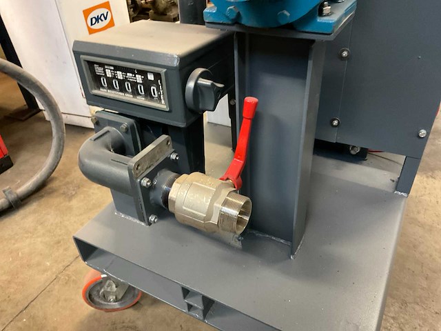 2017 verder pompunit - afbeelding 10 van  10