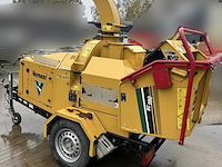 2017 vermeer bc190xl houthakselaar - functioneel - afbeelding 2 van  9