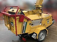 2017 vermeer bc190xl houthakselaar - functioneel - afbeelding 1 van  9