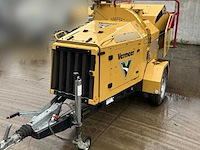 2017 vermeer bc190xl houthakselaar - functioneel - afbeelding 3 van  9