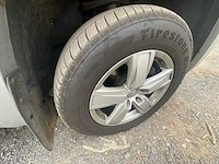 2017 volkswagen amarok 3.0 v6 tdi auto - afbeelding 4 van  34