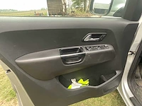 2017 volkswagen amarok 3.0 v6 tdi auto - afbeelding 8 van  34