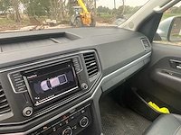 2017 volkswagen amarok 3.0 v6 tdi auto - afbeelding 15 van  34