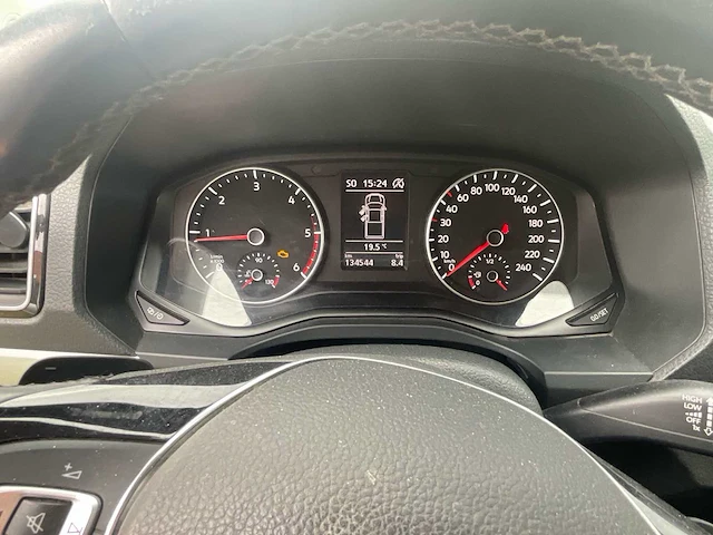 2017 volkswagen amarok 3.0 v6 tdi auto - afbeelding 16 van  34