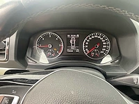 2017 volkswagen amarok 3.0 v6 tdi auto - afbeelding 16 van  34