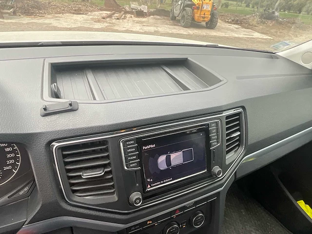 2017 volkswagen amarok 3.0 v6 tdi auto - afbeelding 17 van  34