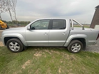 2017 volkswagen amarok 3.0 v6 tdi auto - afbeelding 12 van  34