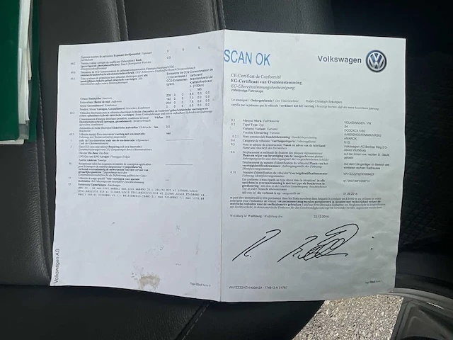 2017 volkswagen amarok 3.0 v6 tdi auto - afbeelding 33 van  34