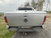 2017 volkswagen amarok 3.0 v6 tdi auto - afbeelding 23 van  34