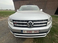 2017 volkswagen amarok 3.0 v6 tdi auto - afbeelding 27 van  34