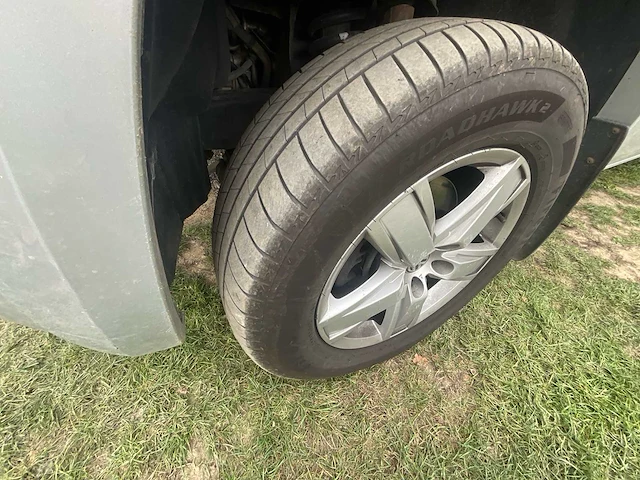 2017 volkswagen amarok 3.0 v6 tdi auto - afbeelding 28 van  34
