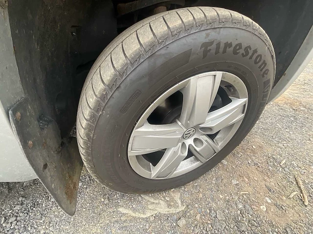 2017 volkswagen amarok 3.0 v6 tdi auto - afbeelding 4 van  34