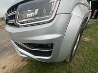 2017 volkswagen amarok 3.0 v6 tdi auto - afbeelding 6 van  34