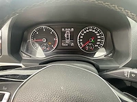 2017 volkswagen amarok 3.0 v6 tdi auto - afbeelding 13 van  34
