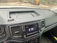 2017 volkswagen amarok 3.0 v6 tdi auto - afbeelding 17 van  34