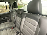 2017 volkswagen amarok 3.0 v6 tdi auto - afbeelding 20 van  34