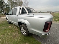 2017 volkswagen amarok 3.0 v6 tdi auto - afbeelding 23 van  34