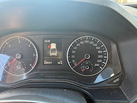 2017 volkswagen amarok personenauto - afbeelding 3 van  27