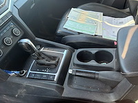 2017 volkswagen amarok personenauto - afbeelding 5 van  27