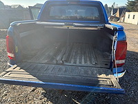 2017 volkswagen amarok personenauto - afbeelding 7 van  27