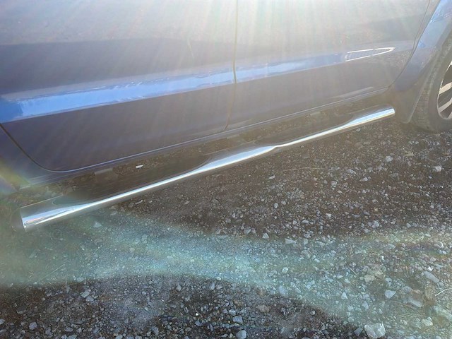 2017 volkswagen amarok personenauto - afbeelding 9 van  27