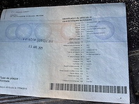 2017 volkswagen amarok personenauto - afbeelding 14 van  27