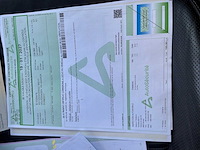 2017 volkswagen amarok personenauto - afbeelding 15 van  27