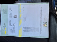 2017 volkswagen amarok personenauto - afbeelding 20 van  27