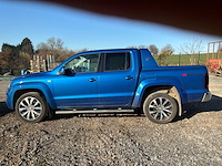 2017 volkswagen amarok personenauto - afbeelding 26 van  27