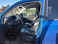 2017 volkswagen amarok personenauto - afbeelding 27 van  27