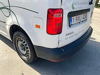 2017 volkswagen caddy lichte vrachtwagen - afbeelding 15 van  37