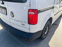 2017 volkswagen caddy lichte vrachtwagen - afbeelding 18 van  37