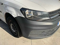 2017 volkswagen caddy lichte vrachtwagen - afbeelding 22 van  37