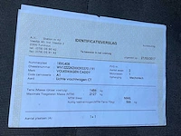 2017 volkswagen caddy lichte vrachtwagen - afbeelding 29 van  37