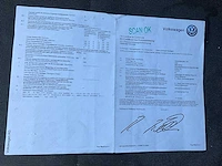 2017 volkswagen caddy lichte vrachtwagen - afbeelding 30 van  37