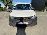 2017 volkswagen caddy lichte vrachtwagen - afbeelding 36 van  37