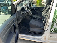 2017 volkswagen caddy lichte vrachtwagen - afbeelding 37 van  37