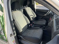 2017 volkswagen caddy lichte vrachtwagen - afbeelding 10 van  37